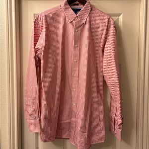 Tommy Hilfiger Men’s Dress Shirt